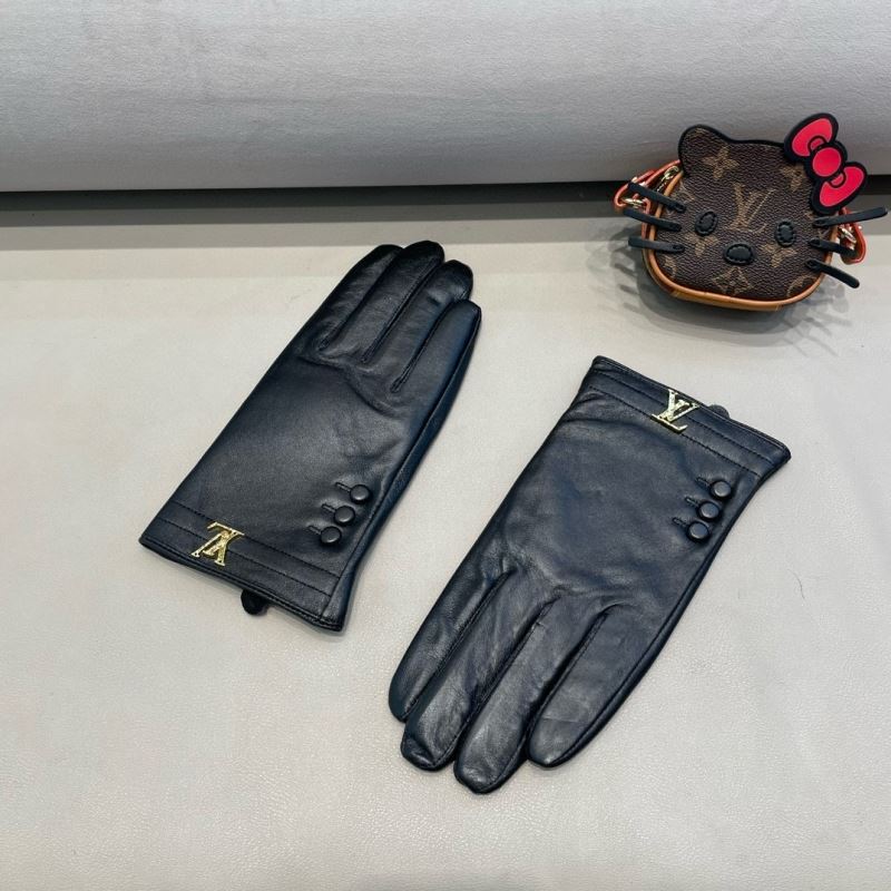 Louis Vuitton Gloves